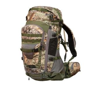 King's Camo Mountain Top 2200 Hunting Backpack