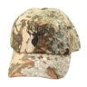 King's Camo Youth Desert Shadow Logo Adjustable Hat - One Size Fits Most - King's Desert Shadow One Size Fits Most