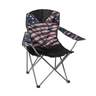 Kings River Flag Classic Camp Chair