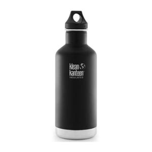 Klean Kanteen 32 oz Insulated Classic Loop Water Bottle