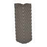 Klymit Static V Luxe Sleeping Pad - Gray Long Wide - Gray Long Wide