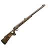 Knight Disc Extreme Thumbhole 50 Caliber Stainless True Timber Bolt Action Muzzleloader - 26in - True Timber