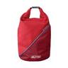 Kurgo Kibble Carrier - Chile Red - Red