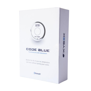 Kysek CodeBlue&trade; Bluetooth Temperature Sensor
