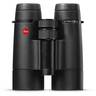 Leica Ultravid HD-Plus Binocular - 10x42 - Black