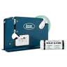 LEM Products Ground Meat Packaging System - Blue