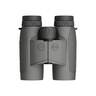 Leupold BX-4 Range HD TBR/W Full Size Binoculars - 10x42 - Gray