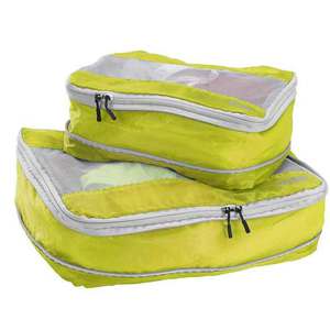 Lewis N. Clark Electrolight&trade Expandable Packing Travel Cubes - 2-Pack