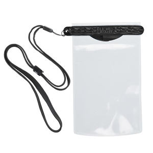 Lewis N. Clark WaterSeals Waterproof Magnetic Phone Pouch Dry Bag