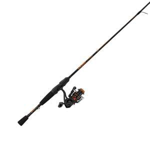 Lew's Laser Sting Speed Spinning Rod and Reel Combo - 6ft 6in, Medium Power, 2pc