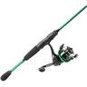 Lew's Mach Speed Spinning Rod and Reel Combo