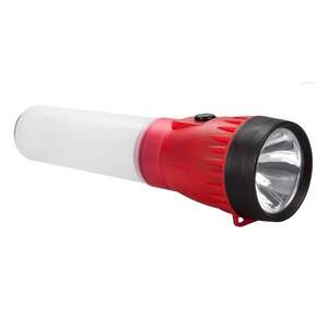 Life Gear Glow Flashlight - Assorted Colors