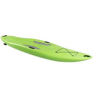 Lifetime Traverse Stand-Up Paddleboards - 10ft Lime