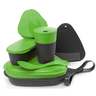 Light My Fire MealKit 2.0&trade - Compact Meal Dish Set - Green