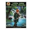 Little Sportsman Inc. Little Jake Hunts Alaska Book - Softcover