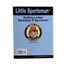 Little Sportsman Little Jake and the World Record Bass Book