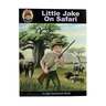 Little Sportsman Little Jake on Safari Book