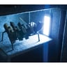 Lockdown Cordless 75 LED Vault Light