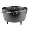 Lodge Dutch Ovens With Legs