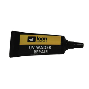 Loon U V Wader Repair