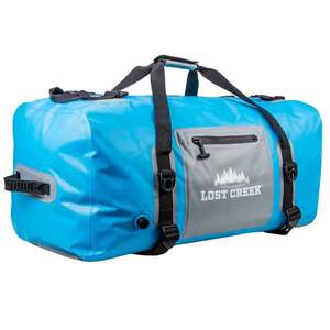 Lost Creek 110 Liter Waterproof Duffel Bag