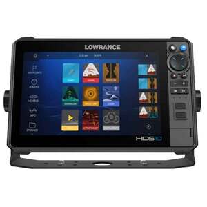 Lowrance HDS PRO 10 Fish Finder