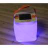 LuminAID Packlite Spectra - Inflatable Solar Light