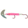 Silver Scale Blade/Pink Shrimp