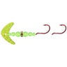 Chartreuse Scale Blade/Flo Chartreuse