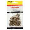 Magic Crickets Preserved Bait - 1/5oz - Natural 1/5oz