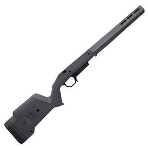 Magpul Hunter American Ruger American Rifle Stock - Gray