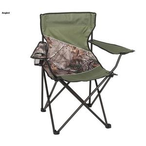Sportsman's Warehouse Camo Pieced Camp Chair - 2016 Model