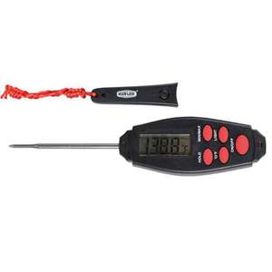 Man Law Digital Instant Read Thermometer