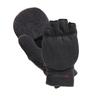 Manzella Men's Cascade Convertible Gloves