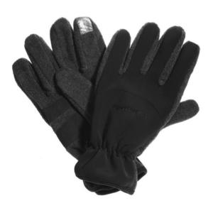 Manzella Men's Hybrid Ultra Touchtip Gloves