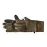 Manzella Men's TouchTip Hunting Gloves