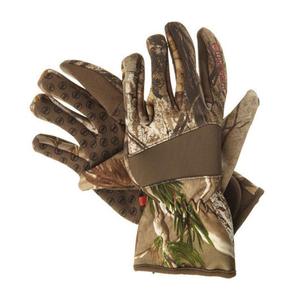 Manzella Whitetail ST Touch-Tip Bowhunting Glove