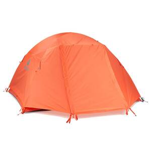 Marmot Catalyst 3-Person Camping Tent - Red Sun/Cascade Blue