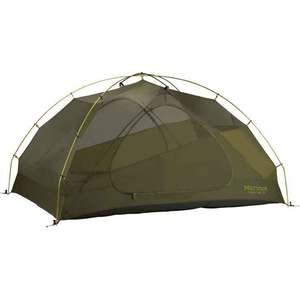 Marmot Tungsten 3 Person Backpacking Tent