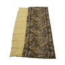 Master Sportsman Queen Size Quilted RealTree Xtra Comforter