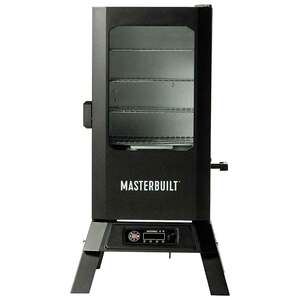Masterbuilt 710 WiFi Digital Electric Smoker - Black