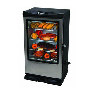 Masterbuilt Elite 40" Bluetooth Electric Smoker with Viewing Window