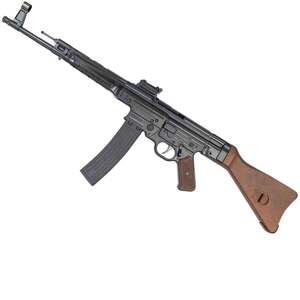 Mauser STG-44 22 Long Rifle 16.5in Black Semi Automatic Modern Sporting Rifle - 10+1 Rounds