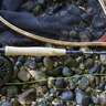 Maxxon Timber Hawk Fly Fishing Rod and Reel Combo