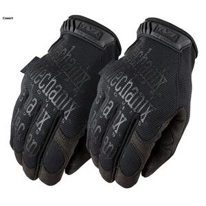 Mechanix Wear Men's The Original Covert Tactical Glove