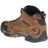 Merrell Men's Moab 2 Waterproof Mid Hiking Boots