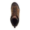 Merrell Men's Moab 2 Waterproof Mid Hiking Boots - Earth - Size 8.5 Wide - Earth 8.5