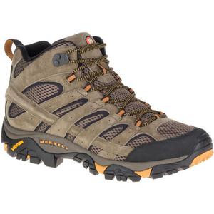 Merrell Men's Moab 2 Vent Mid Hiking Boots