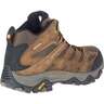 Merrell Men's Moab 3 Waterproof Mid Hiking Boots
