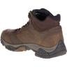 Merrell Men's Moab Adventure Mid Waterproof Shoes